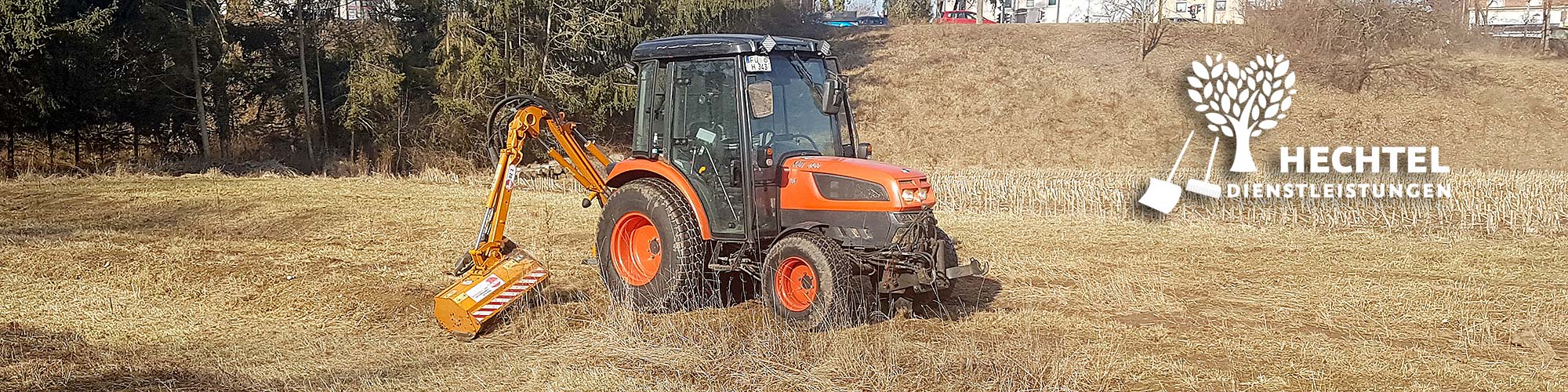 Kontakt Hechtel Dienstleistungen Stein